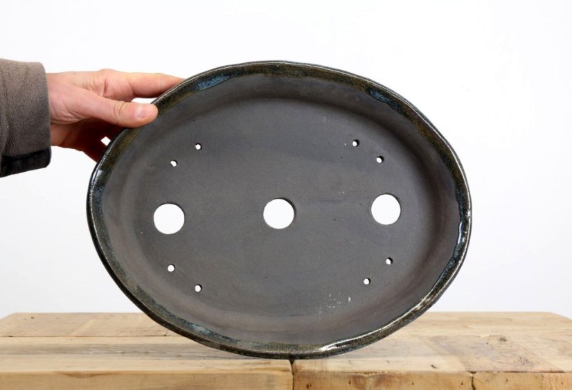 RS03 - miska oválná 31 cm