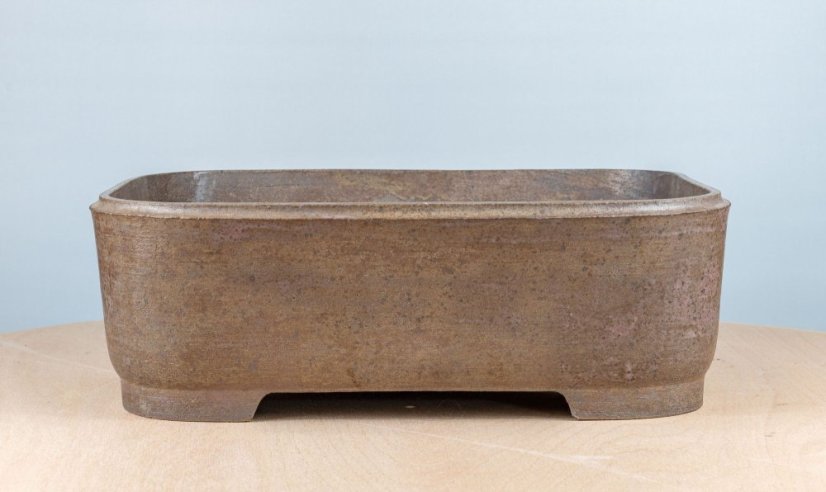 HG09 - Miska hranatá s kulatými rohy 35,5 cm - POUZE OSOBNÍ ODBĚR