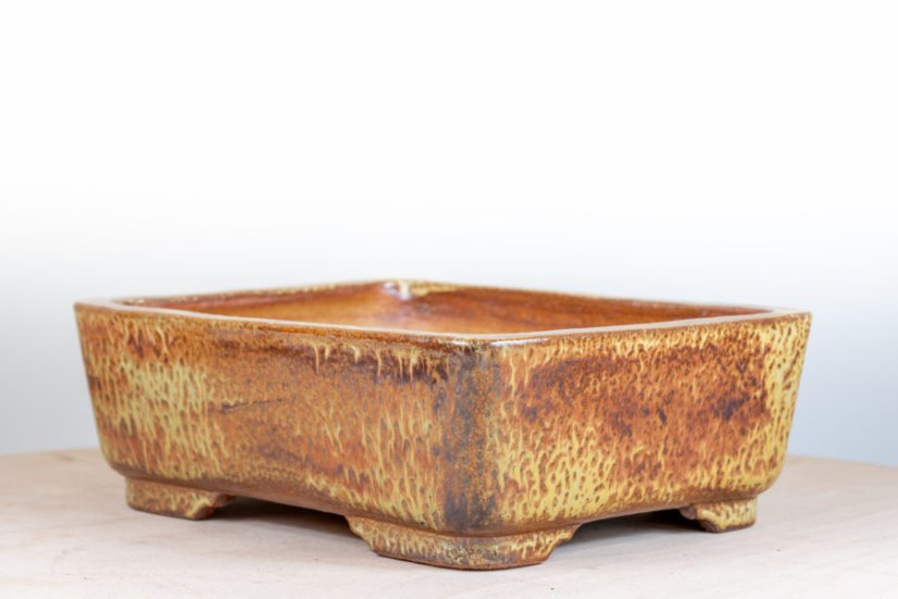 MA05 - Miska hranatá 29 cm