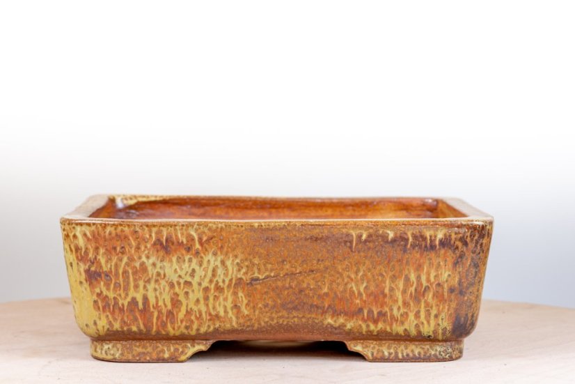 MA05 - Miska hranatá 29 cm