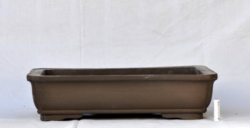 NQ014 - Miska hranatá 42,5 cm - POUZE OSOBNÍ ODBĚR