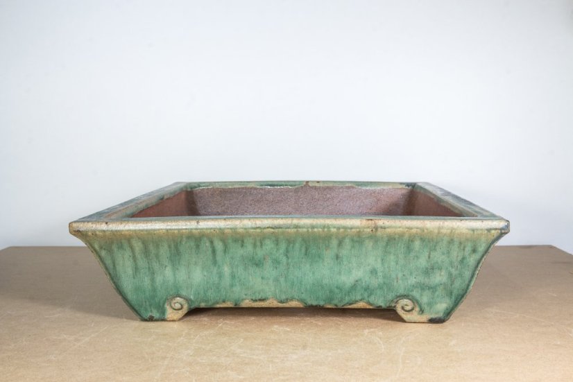 KM23 - Miska obdelník 33,5 cm