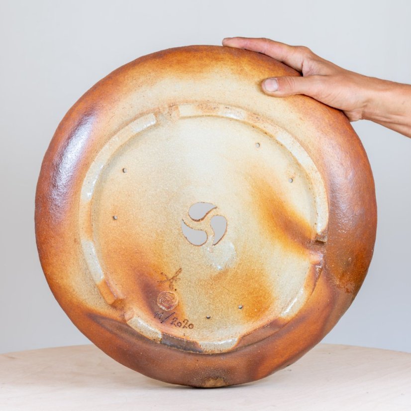 MA03 - Miska kulatá 36 cm - POUZE OSOBNÍ ODBĚR