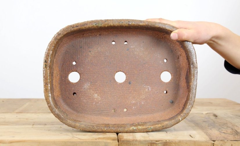 OP09 - Miska oválná 23 cm