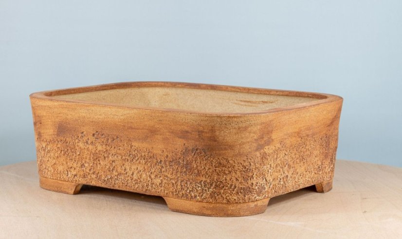 HG18 - Miska hranatá s kulatými rohy 37 cm - POUZE OSOBNÍ ODBĚR