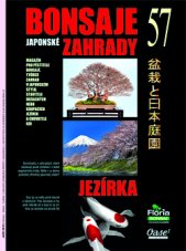 Bonsaje a japonské zahrady č. 57