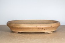 KM04 - Miska ovál 28,5 cm