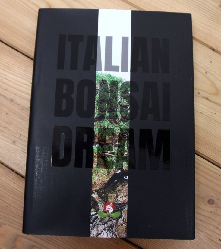 Italian bonsai dream - Mauro Stemberger
