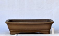 NQ017c - Miska hranatá 36,5 cm - POUZE OSOBNÍ ODBĚR