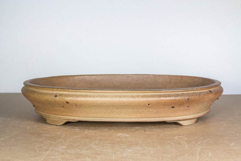 KM04 - Miska ovál 28,5 cm