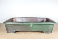 KM21 - Miska obdelník 38 cm