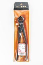 Kleště čelní dlouhé 21 cm