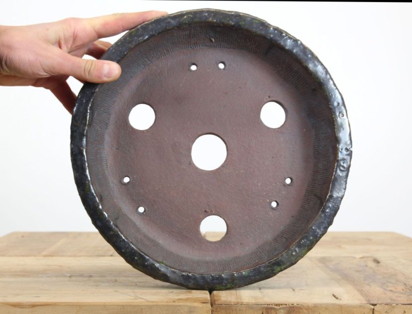 RS10 - miska kulatá 24 cm