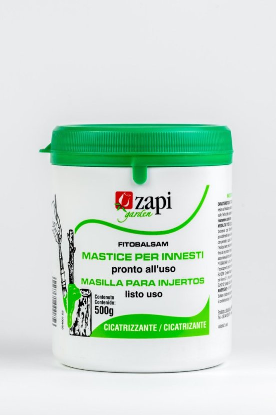 Fytobalzám ZAPI - 1000 g