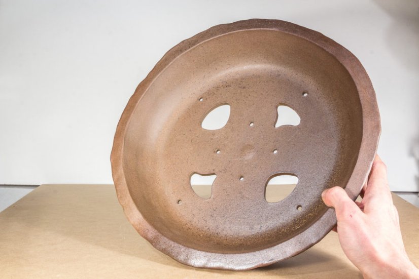KM08- Miska kulatá - 32 cm
