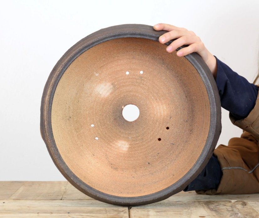 JH02 - miska kulatá 27 cm