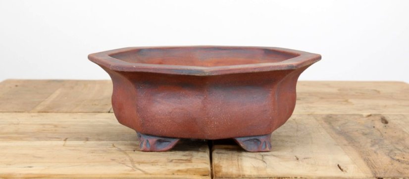 RS07 - miska osmistěnná 18 cm