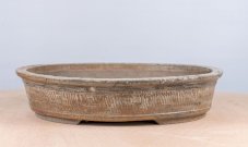 HG12 - Miska oválná 28,5 cm