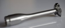 Fréza T-Maxi Dremel