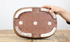 OP09 - Miska oválná 23 cm