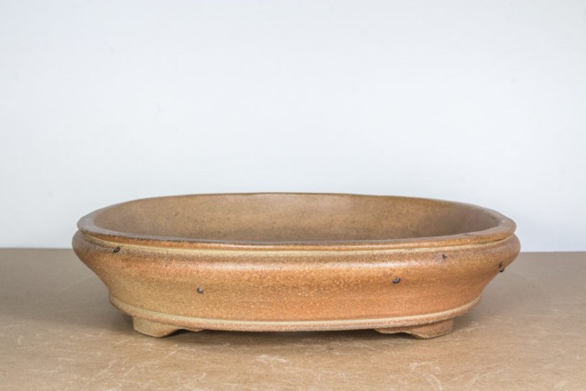 KM04 - Miska ovál 28,5 cm