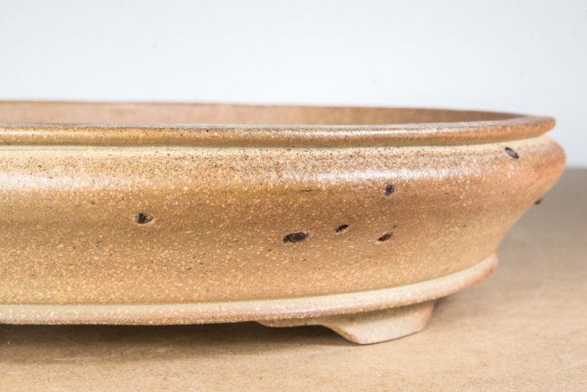 KM04 - Miska ovál 28,5 cm