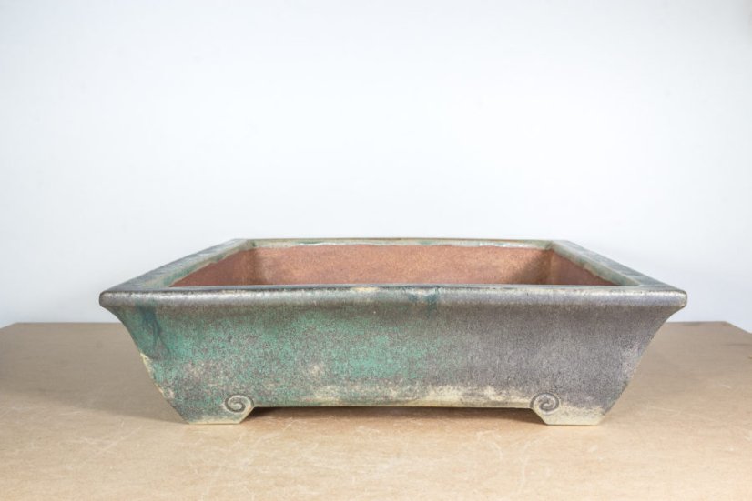 KM23 - Miska obdelník 33,5 cm