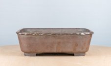 HG10 - Miska hranatá s kulatými rohy 31,5 cm