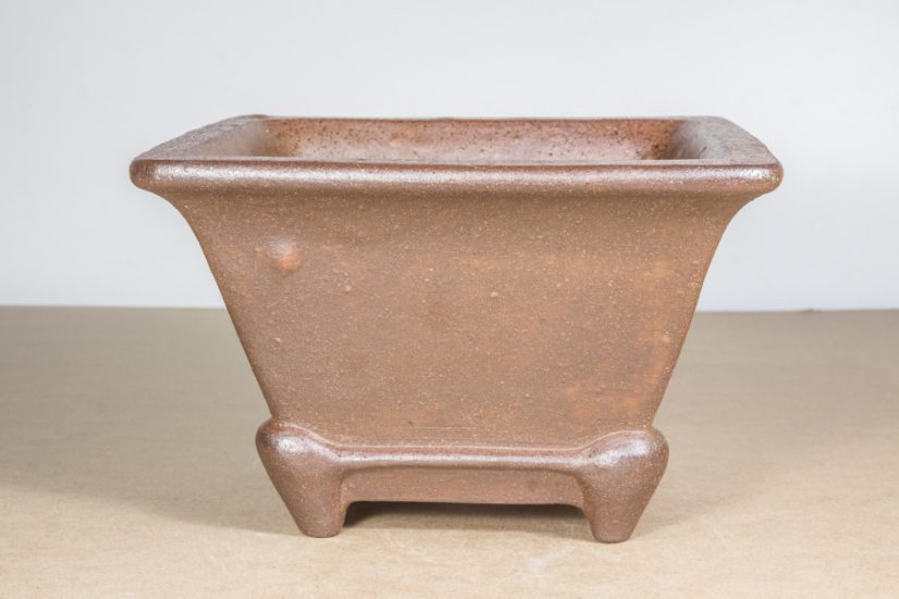 KM09 - Miska hranatá - 17 cm