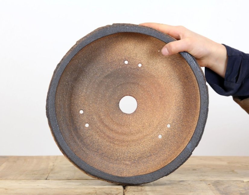 JH04 - miska kulatá 21,5 cm