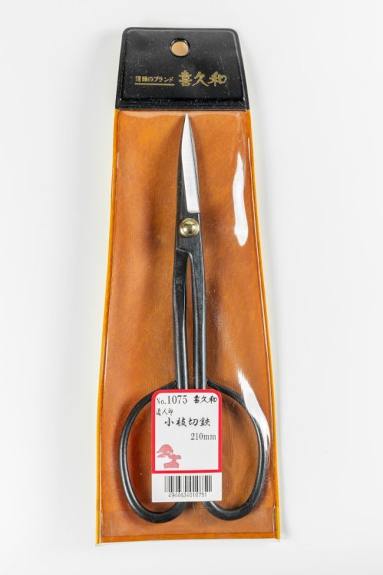 Nůžky na prostřih dlouhé 21 cm