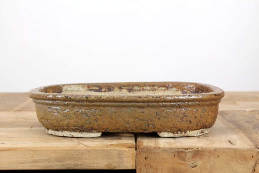 OP05 - Miska oválná 23 cm