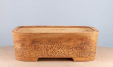 HG18 - Miska hranatá s kulatými rohy 37 cm - POUZE OSOBNÍ ODBĚR
