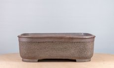 HG17 - Miska hranatá s kulatými rohy 35 cm - POUZE OSOBNÍ ODBĚR