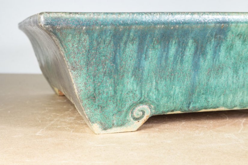 KM23 - Miska obdelník 33,5 cm