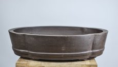 NQ056b - Miska lotos 40 cm - POUZE OSOBNÍ ODBĚR