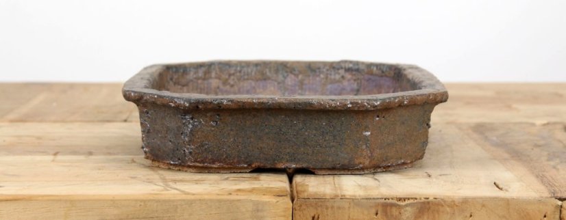 OP03 - Miska hranatá 22,5 cm