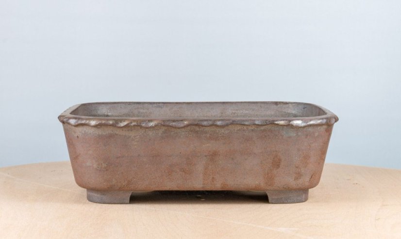 HG10 - Miska hranatá s kulatými rohy 31,5 cm