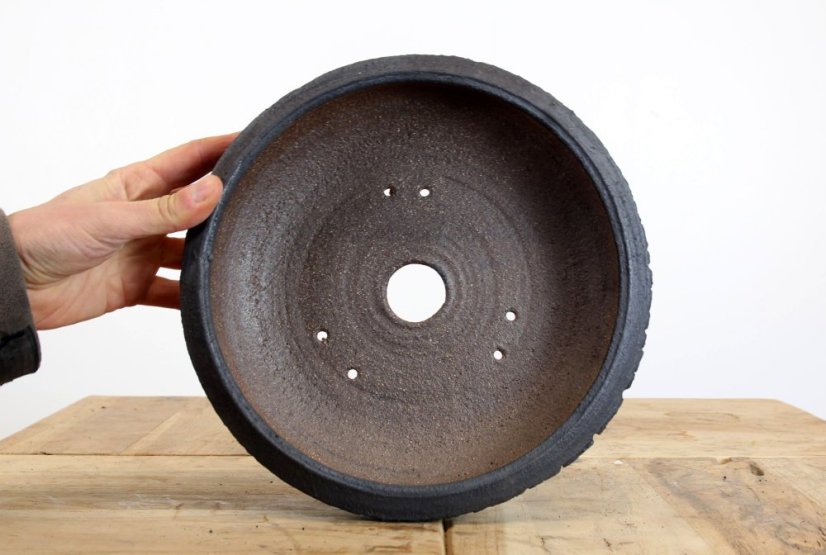JH10 - miska kulatá 21,5 cm