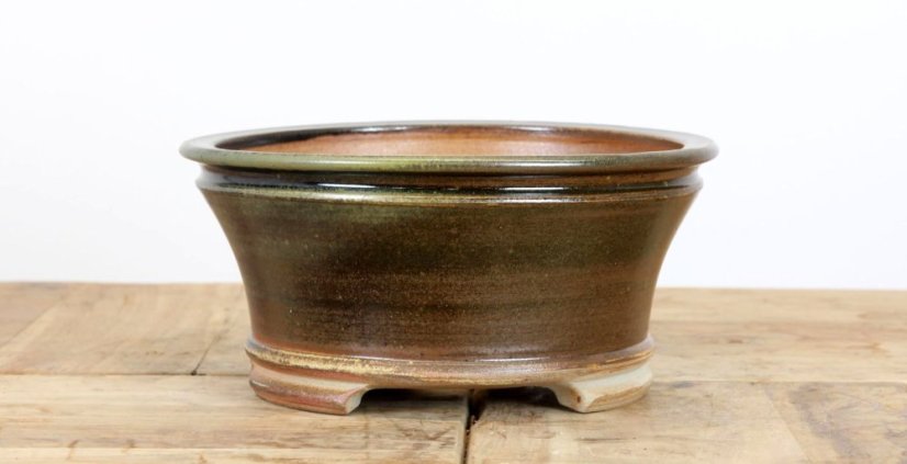 JH07 - miska kulatá 20 cm