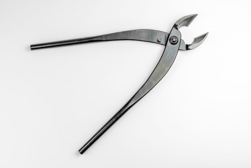 Kleště konkávní 27 cm