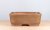 HG14 - Miska hranatá s kulatými rohy 28,5 cm