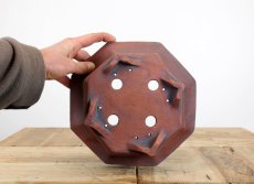 RS07 - miska osmistěnná 18 cm