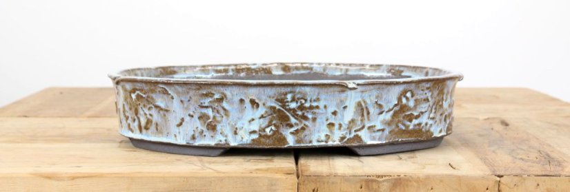 RS09 - miska oválná 27,5 cm