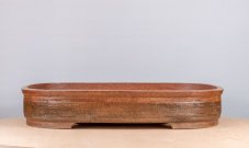HG11 - Miska hranatá s kulatými rohy 48 cm - POUZE OSOBNÍ ODBĚR