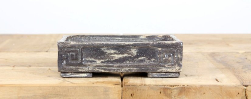 RS04 - miska hranatá 13,5 cm