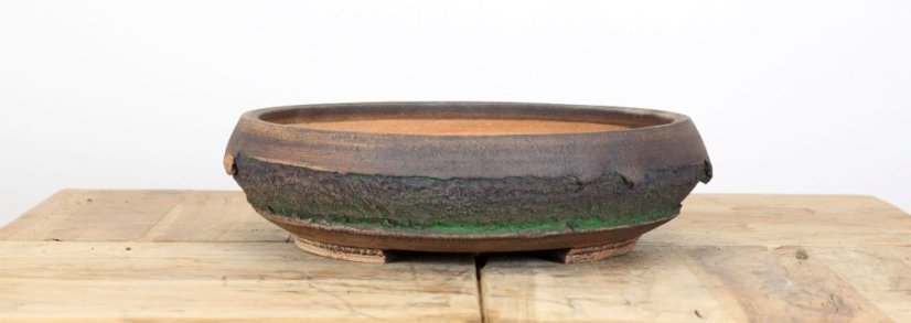 JH02 - miska kulatá 27 cm