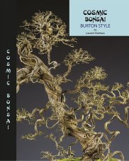 Cosmic bonsai 1 - Laurent Darrieux