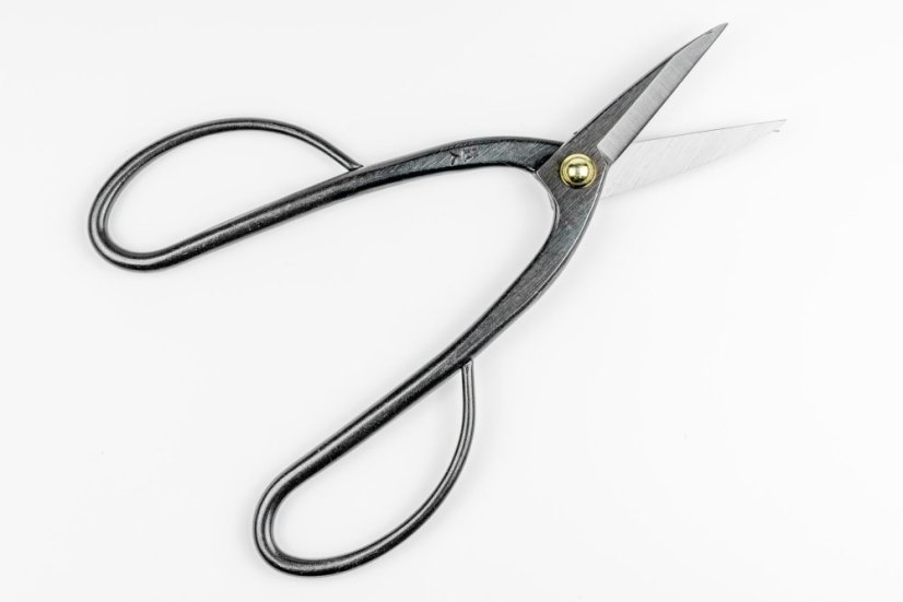 Nůžky na prostřih dlouhé 21 cm