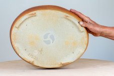 MA08 - Miska oválná 27 cm